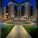 The Ring Apartment Timisoara