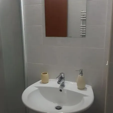 The Ring Apartment