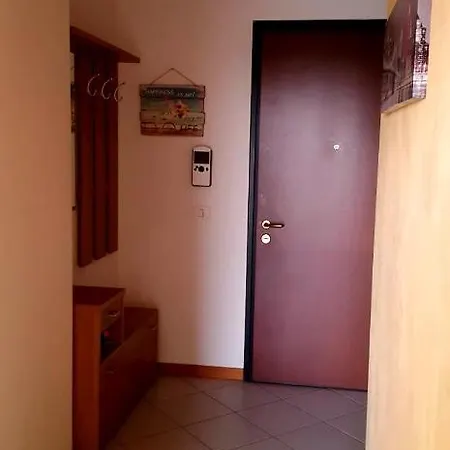 Apartment The Ring Timisoara