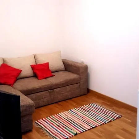 Lägenhet The Ring *