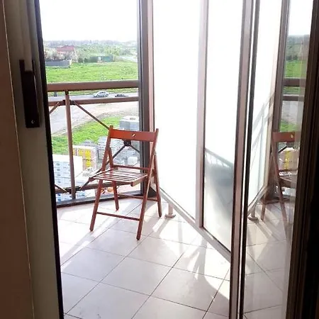 The Ring Apartment