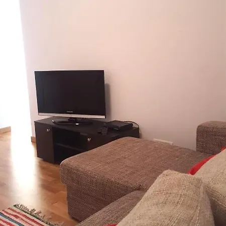 The Ring Apartment *