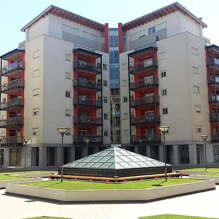 The Ring * Timisoara