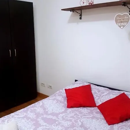 The Ring Lägenhet Timişoara