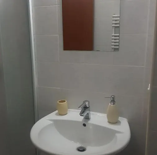 The Ring Апартаменти