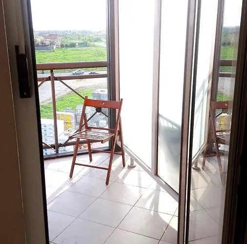 The Ring Апартаменти