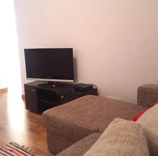 The Ring Lägenhet *